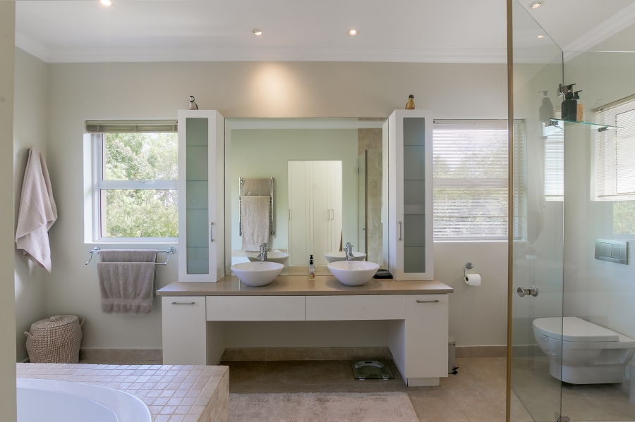 4 Bedroom Property for Sale in Pezula Golf Estate Western Cape